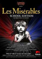 Les Miserables